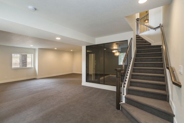 Basement Restoration Service in Gary