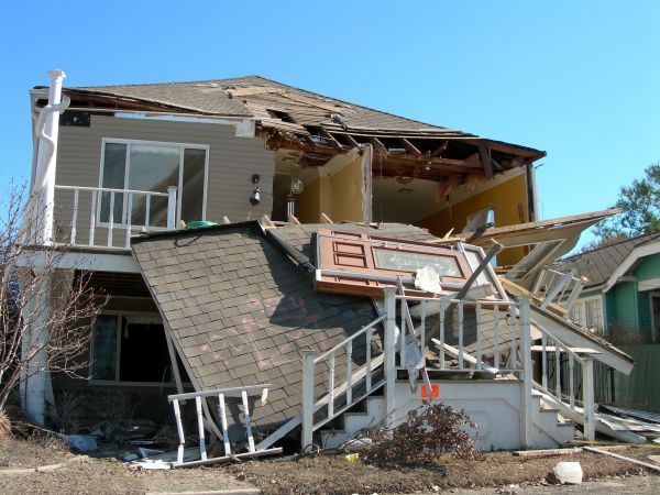 Disaster Restoration Service in Gary