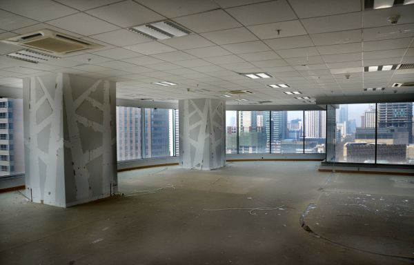 Commercial Restoration Service in Gary