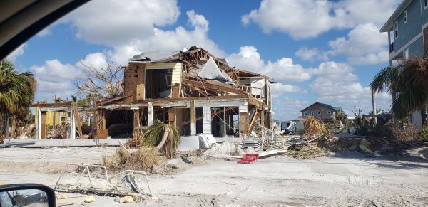 Disaster Cleanup Service in Gary