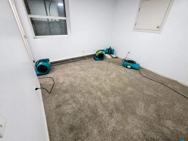 Flood Restoration Service in Gary