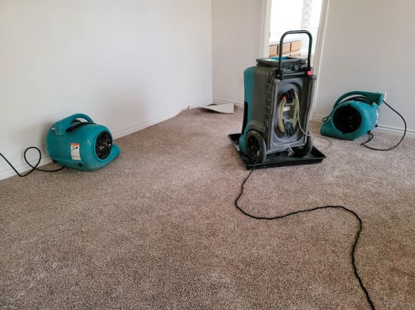 Water Damage Repair in Gary