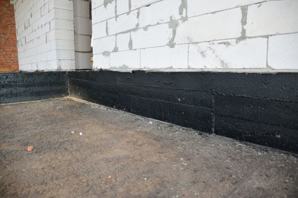Basement Water Damage Service in Gary
