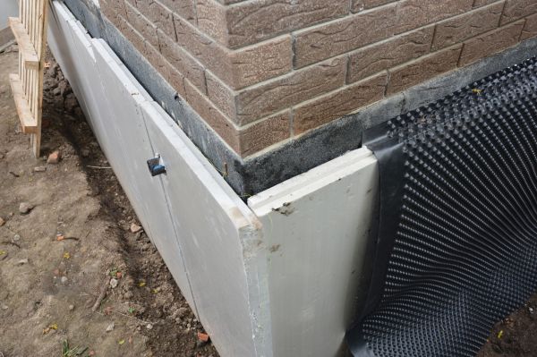 Flood Mitigation in Gary