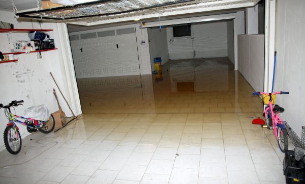 Water Remediation in Gary